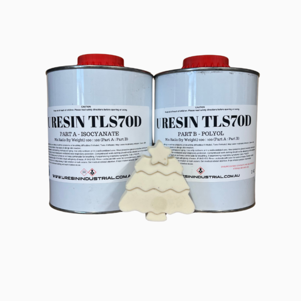 TLS70D Sample
