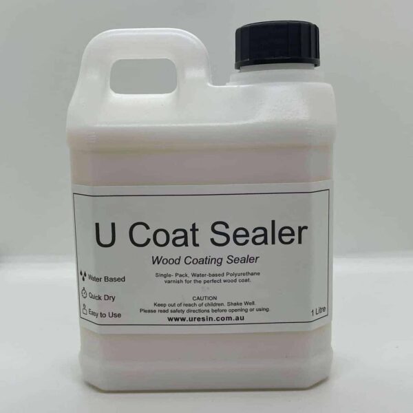 U-COAT-Sealer