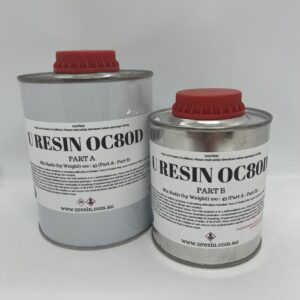 u-resin-oc80d-1.43kg