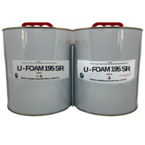 U-FOAM 195 SR