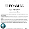 u-foam 35 polyurethane foam kit 8kg