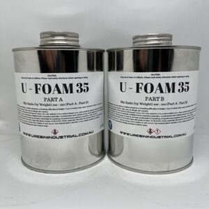 2kg u-foam 35 kit