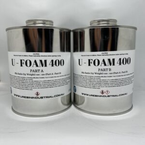 2kg u-foam 400