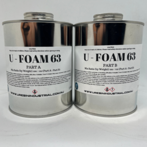 2kg u-foam 63