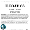 8kg u-foam 63