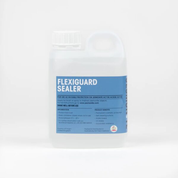 Jesmonite Flexiguard Sealer