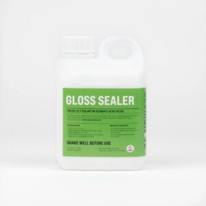 Jesmonite Gloss Sealer