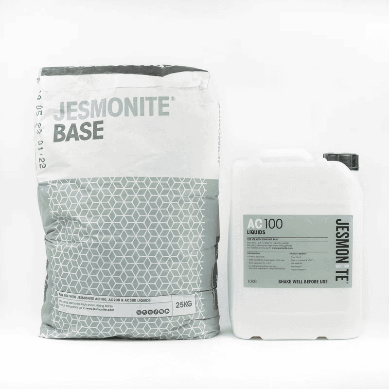 35kg Jesmonite AC100 | U Resin Industrial | Jesmonite