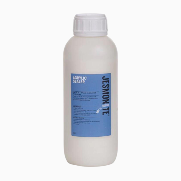 Jesmonite Acrylic Sealer