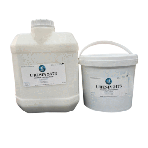 15kg U RESIN 2473