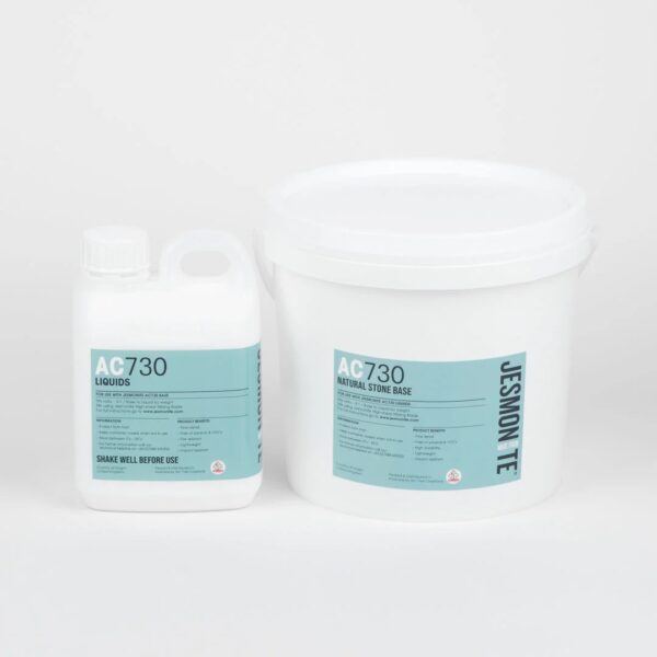 6KG AC730 Natural Stone - Image 2