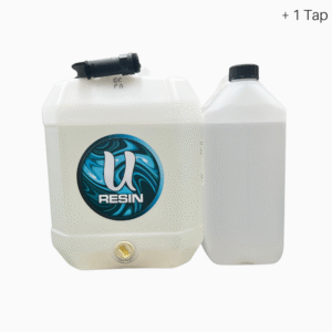 15L u resin oceancast