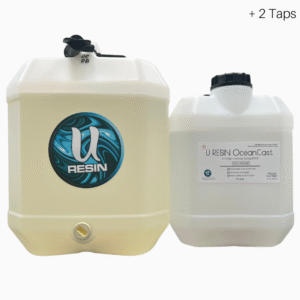 30L U RESIN OceanCast