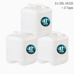 60L U RESIN OceanCast