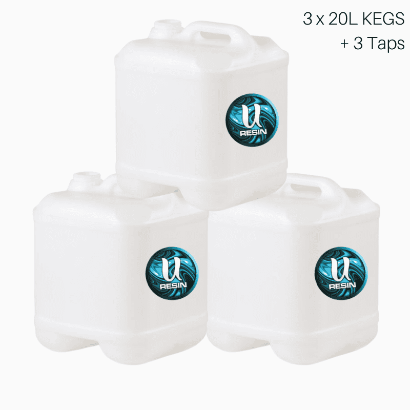 60L U RESIN OceanCast