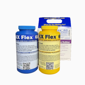 0.82kg KX Flex 60