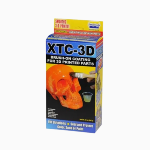 640g XTC-3D