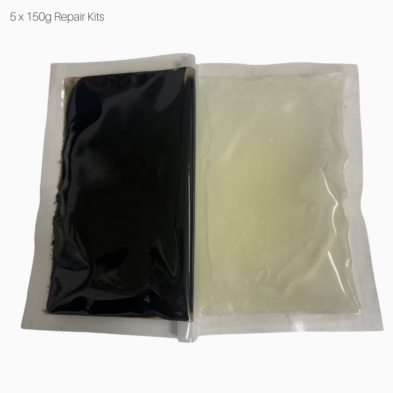 150g MineFlex PU Box