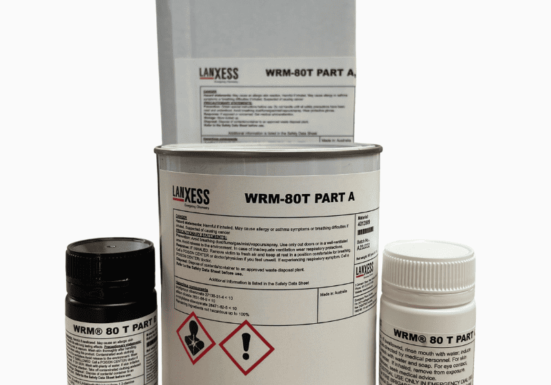 1kg wrm-80t Kit
